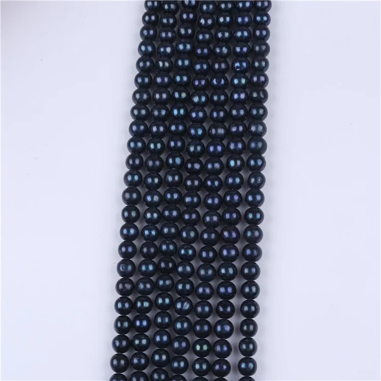 

Оптовая продажа, Пресноводный Жемчуг 9-10 мм в виде черного павлина для изготовления ювелирных изделий