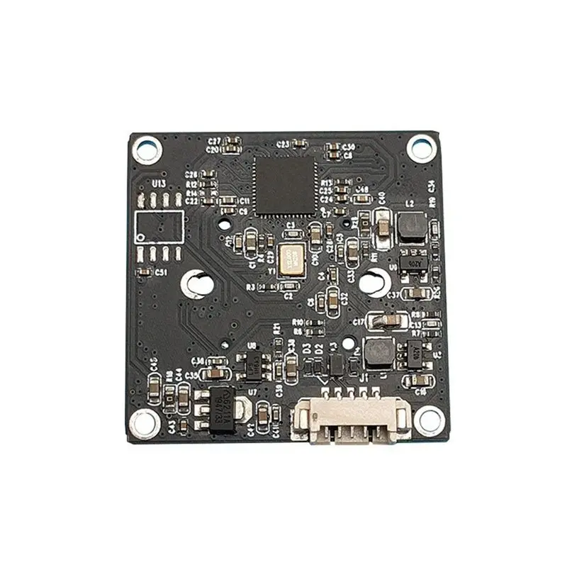 【브릴리언트】IMX298 16MP 카메라 모듈 1/2.8인치 CMOS 센서 4656X3496 DFOV 123 ° 자동 초점 HD USB 출력