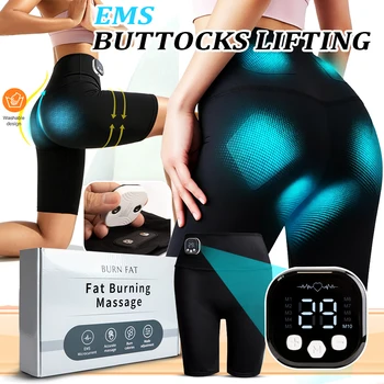 EMS Hip Lift Training Pants 1