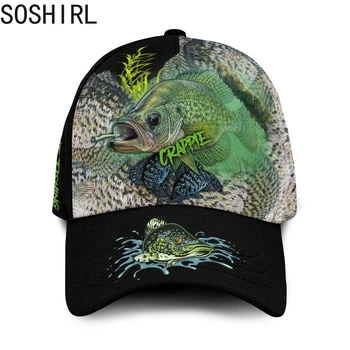 Fishing Hats – Tackle King