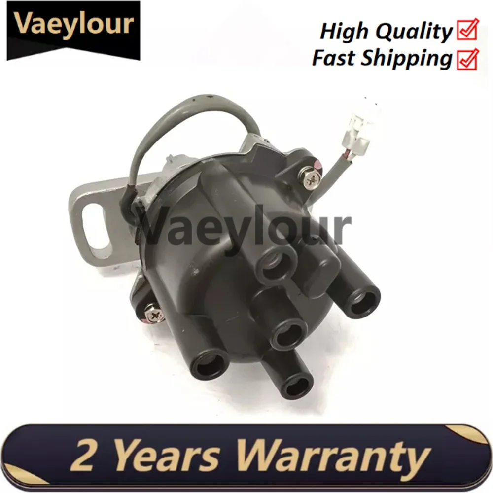 229100-9830 33100-60G10 New Car Ignition Distributor Assy For Suzuki BALENO Swift Geo Metro 1.3L Auto Motor Part 2291009830