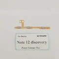 Note 12 discovery