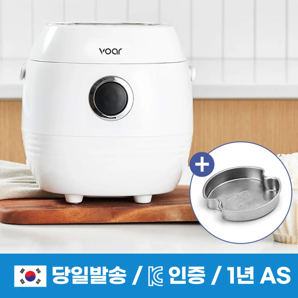미니 전기밥솥 캠핑 휴대용 밥통 소형 1인용 2인용 자취생 보온밥솥 - AliExpress 6