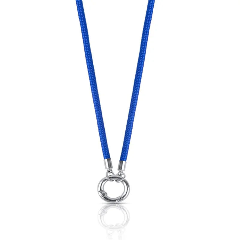 1/3 stücke Trendy Brillen Halter Halskette Ring für Frauen Gläser Halter Strap Kette Auge Glas Halter Edelstahl Brillen schleife – Detail 9