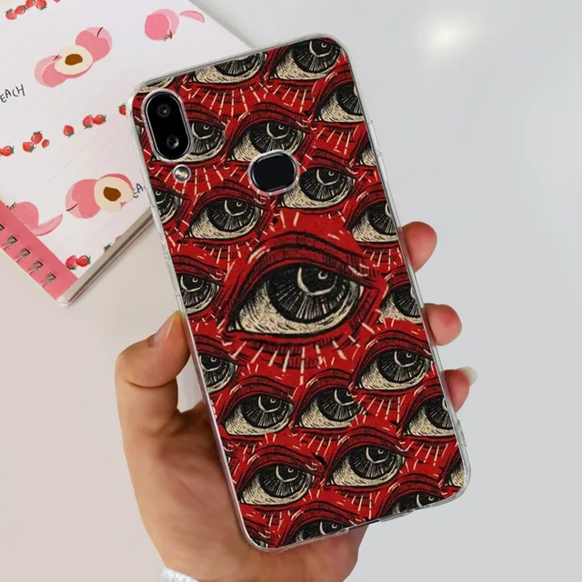 Samsung Galaxy Cute Phone Cases For Red Phones Samsung Phone Case