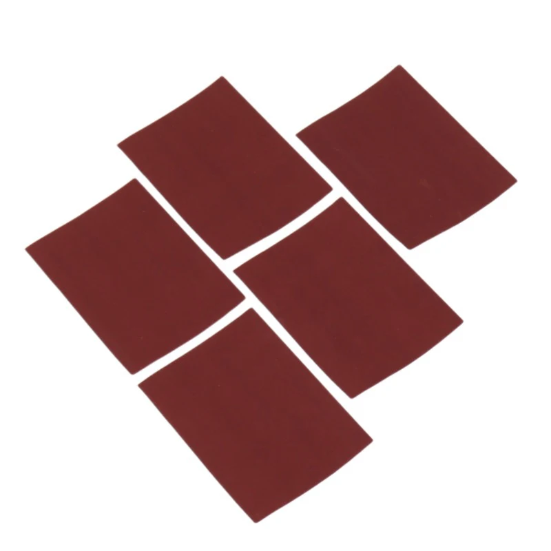 5/10 pcs Funny Magic Smoke Appear from Finger Mystical Paper Surprise Prank Joke Illusions Magic Trick for Adult Kids Easy to do