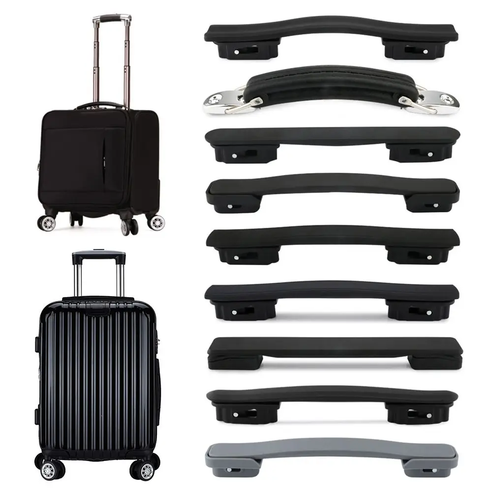 Reizen Koffer Bagage Case Handvat Strap Carry Handvat Grip Vervanging 22 cm Reizen Koffer Bagage Case Handvat Strap Carry Handvat Grip Vervanging 22 cm