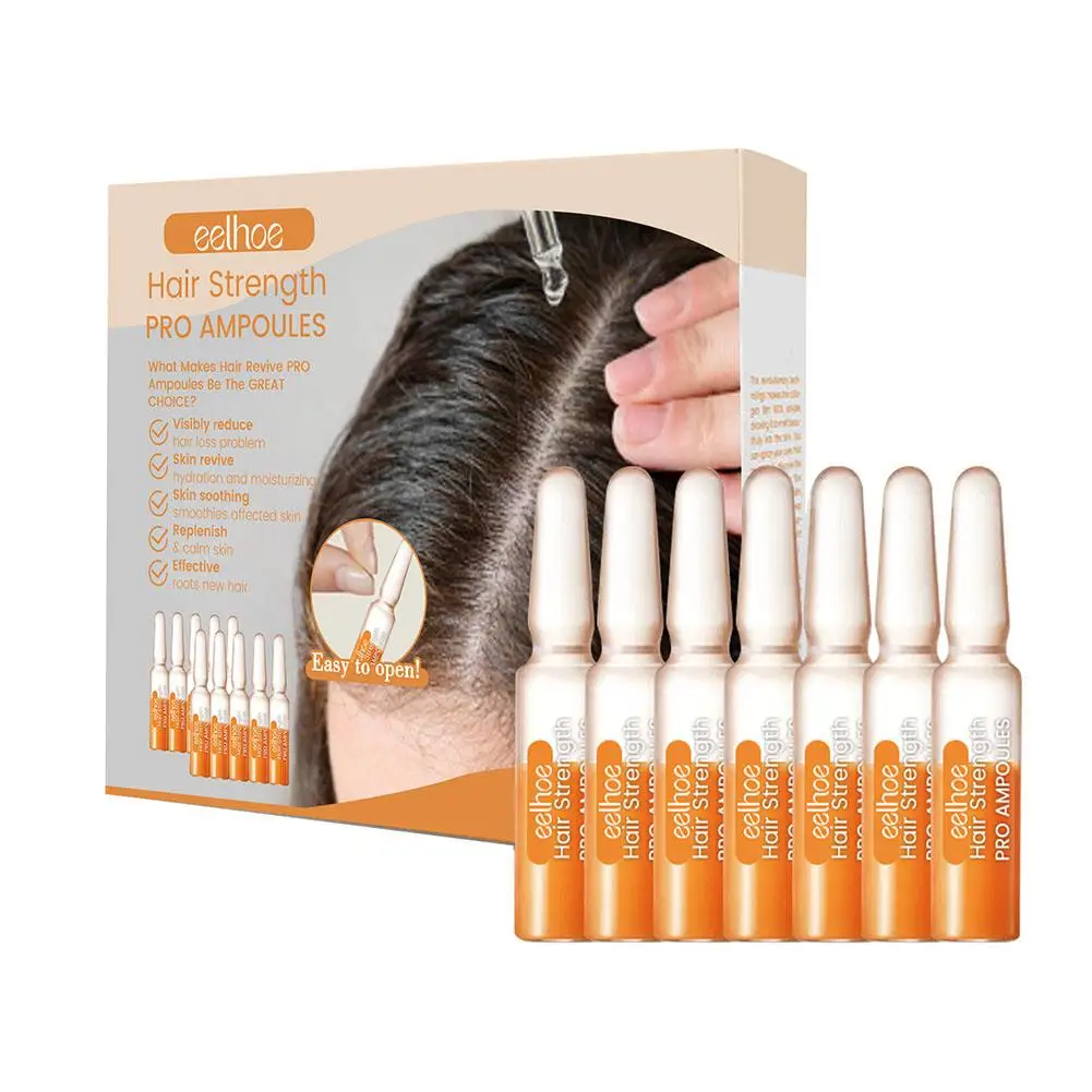 Hair Treatment Oil For Hair Loss