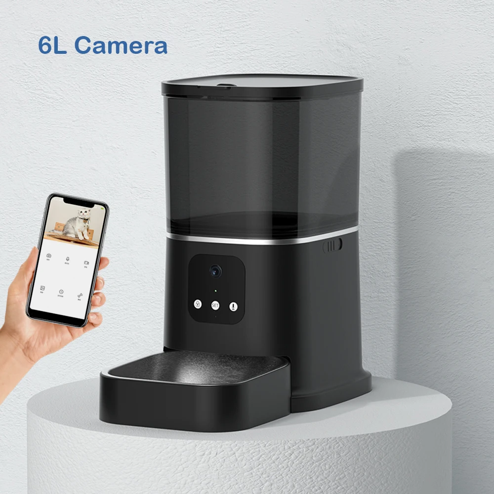 6L Black