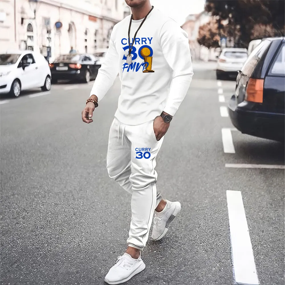 Golden State Warriors Hoodie Curry Basketball Youngboy Sweater Men Casual  Sportswear Women Long Sleeved Print Hooded