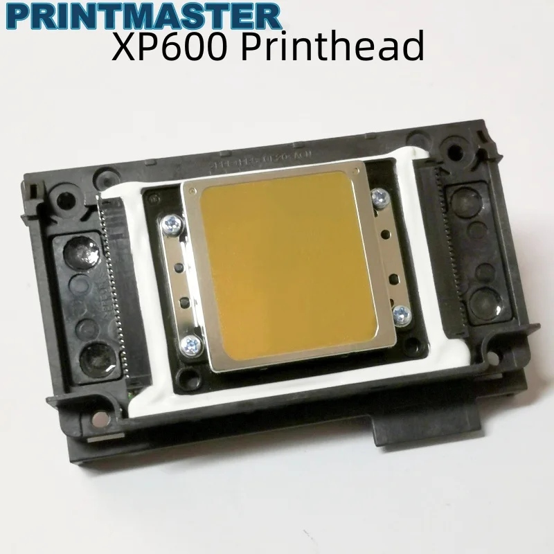 Cabezal XP600 XP600 프린트헤드 UV 새 프린트헤드 (엡손 XP601 XP700 XP701 XP800 XP801 XP820 XP850 에코 솔벤트 프린터용)