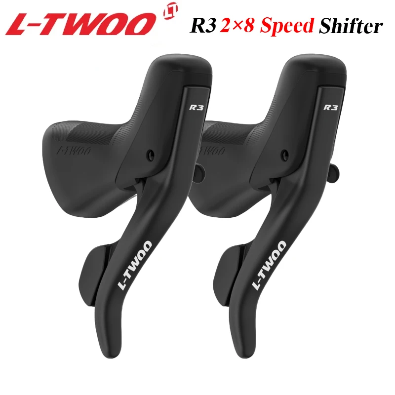 LTWOO R9 2x11/R7 2x10/R5 2x10/R3 2x8/R2 2x7 Speed Road Bike