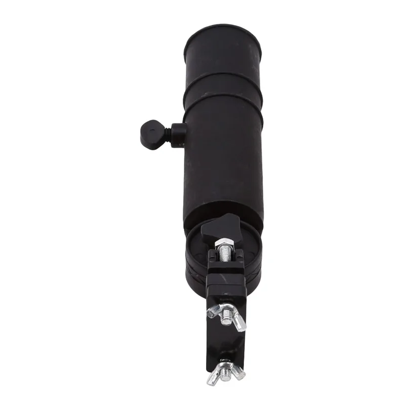 Description Picture 6 of itemUniversal Golf Cart Umbrella Holder Adjustable Golf Trolley Umbrella Stand Clip Buggy Baby Pram Wheelchair Umbrella Bracket