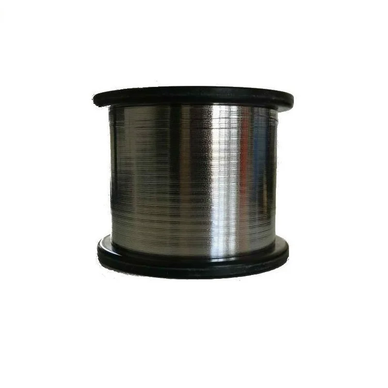 10 Meters Solar cell Tabbing wire Busbar Wire Tinned Copper Soldering Material For Diy Solar Panel
