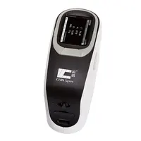 CS-600C CS-600CG Digital portable Spectrophotometer Colorimeter for automotive interiors, textiles, coil coatings gloss meter 1