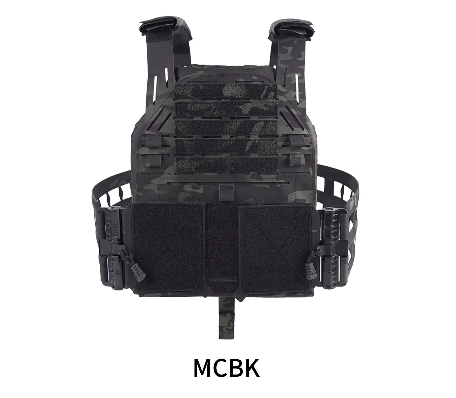 

LBT Tactical Vest Design 6094 G3 V2 Plate Carrier Gear Paintball Hunt Equipment Accessories Outdoor