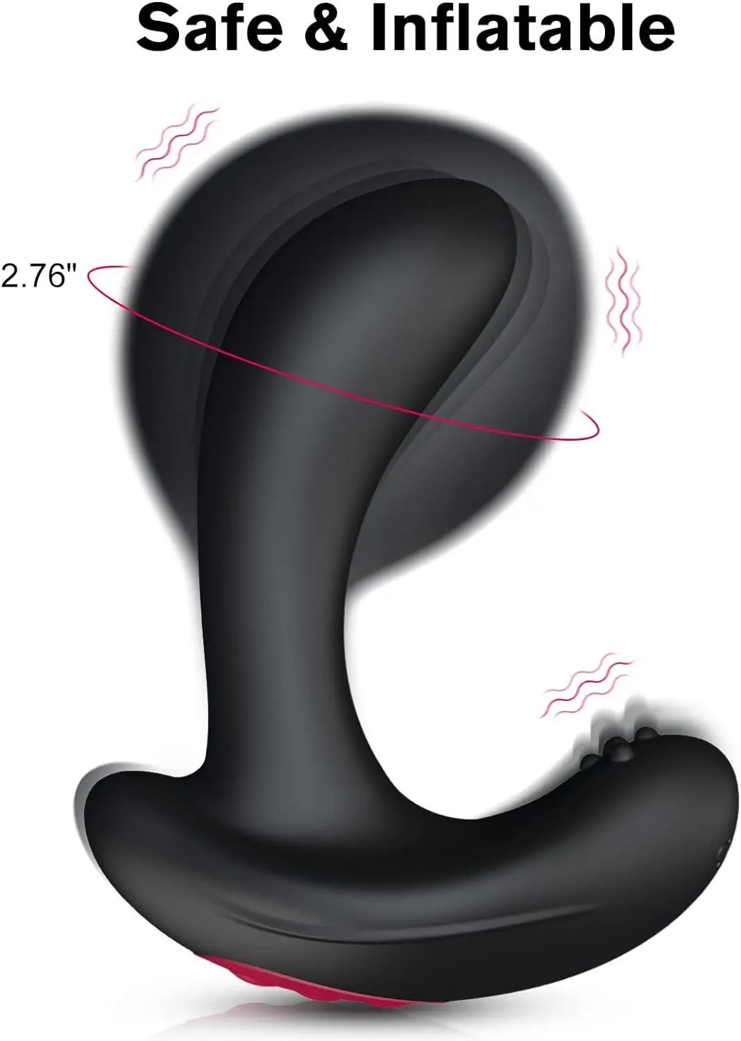 Best Anal Vibrator for Male and Female Prostate Stimulation: A Comprehensive Review Best Anal Vibrator for Male and Female Prostate Stimulation: A Comprehensive Review