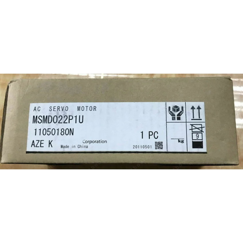 

1 шт. Новый в коробке Серводвигатель MSMD022P1U