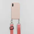 Kstrap Pink