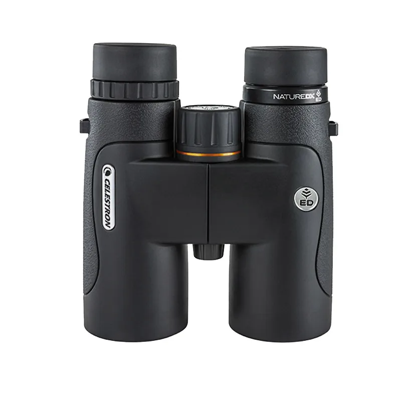 Бинокль Celestron Nature DX ED 8X42 10X42 10x50 12X50, Премиум астрономический, полностью многослойный, водонепроницаемый и противотуманный Бинокль Celestron Nature DX ED 8X42 10X42 10x50 12X50, Премиум астрономический, полностью многослойный, водонепроницаемый и противотуманный