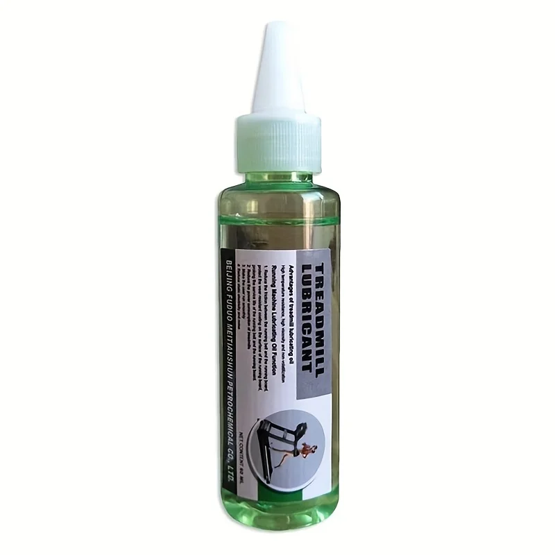1/3PCS 60ml Pure Silicone Oil Treadmill Lubricant Universal Multi Treadmill Lubricant Non-toxic Odorless Silicone Lubricants silicone grease lubricant silicone grease grease lubricant