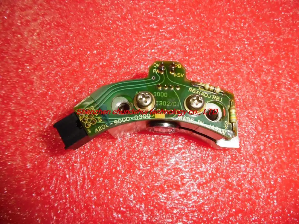 

A20B-9000-0300 новые оригинальные товары