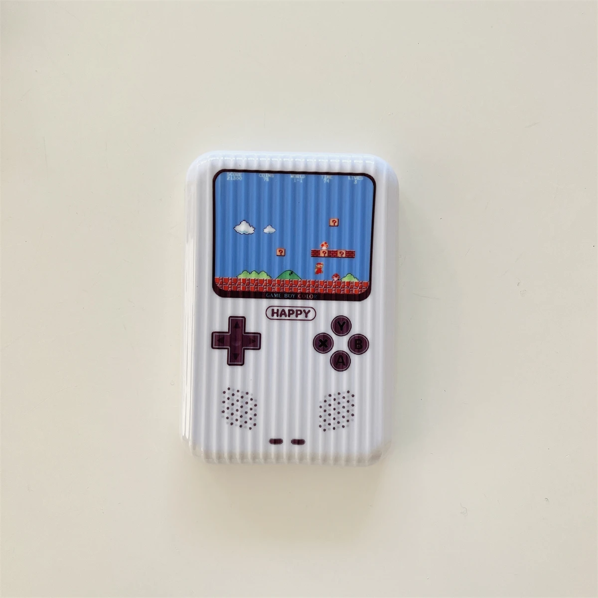 Game Console Case for iPhone External Battery