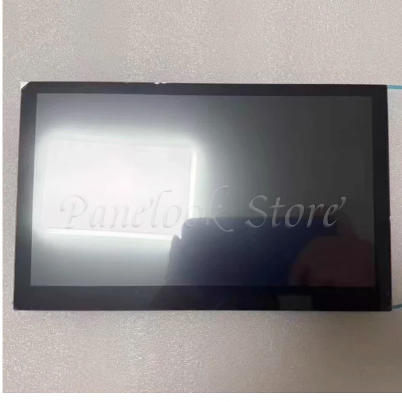 96525-N7090RET 96525N9200RET 97250-N7300 96160N7140 8인치 LCD 디스플레이 터치스크린 내비게이션 (2021-2024년식 현대 투싼용)
