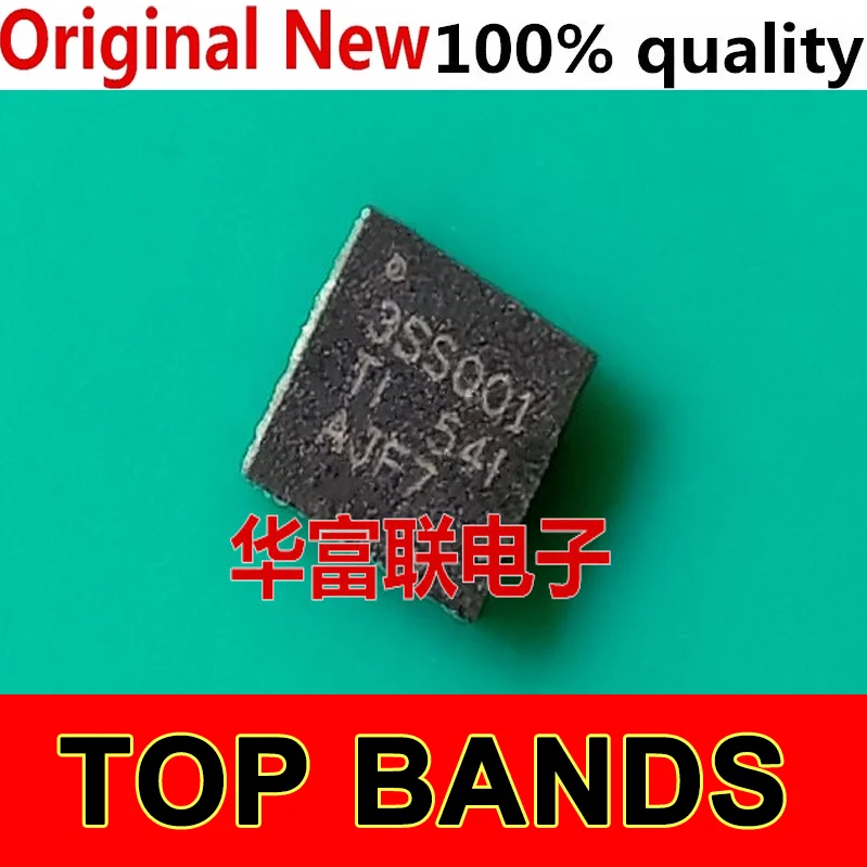 

10PCS HD3SS0001RLLR 3SS001 VQFN-24 IC Chipset NEW Original