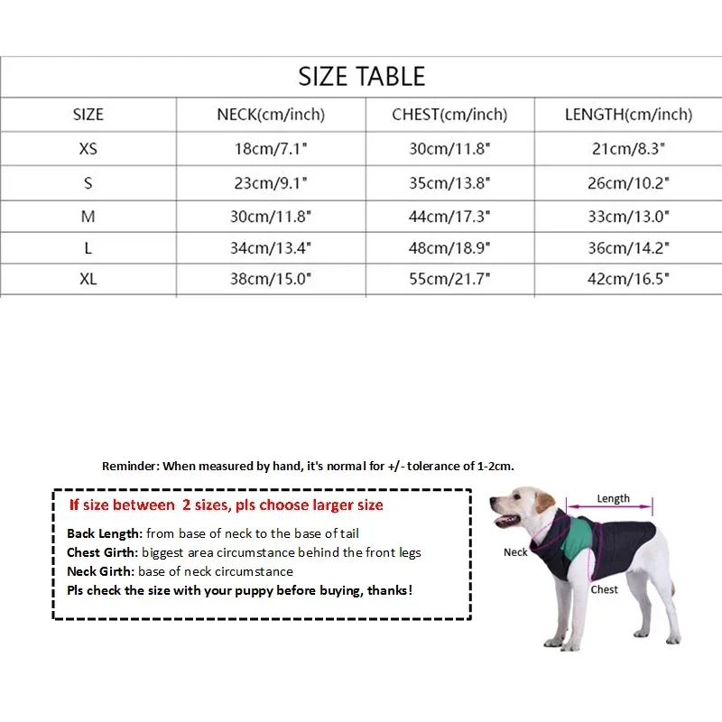 213569-67ee1d.jpg Doudoune Chaude et Douce pour Petit Chien : Confort & Élégance - 2025 - Doglovedesign : Vêtement et accessoires pour chiens