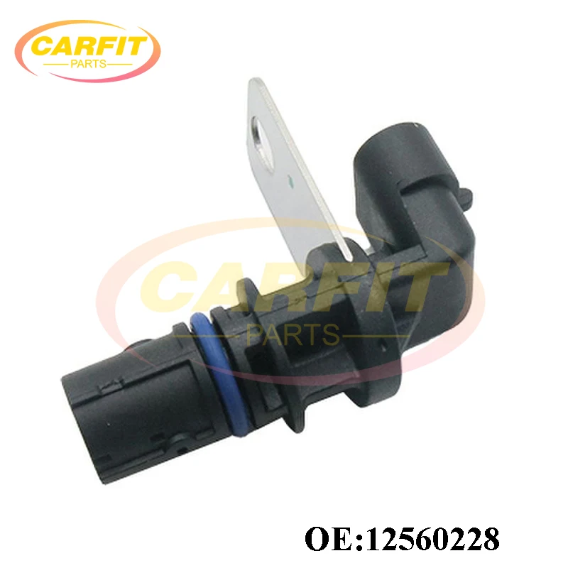 High Quality OEM 12560228 213-354 12555566 Crankshaft Position Sensor For Cadillac Chevrolet Express GMC Savana Sierra Car Parts