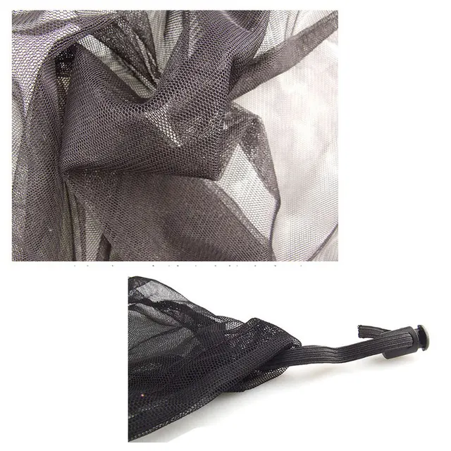 Méhészeti Öltöny Perspektíva Hálófencék Méhész Ruházat Fátyol Teljes Karosszéria Szúnyoghálózat Hees Méhek Kerti Védelmi Kiegészítők - Image 4