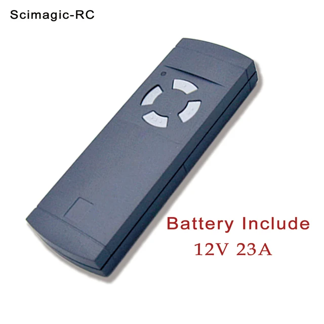 Long-Grey Button