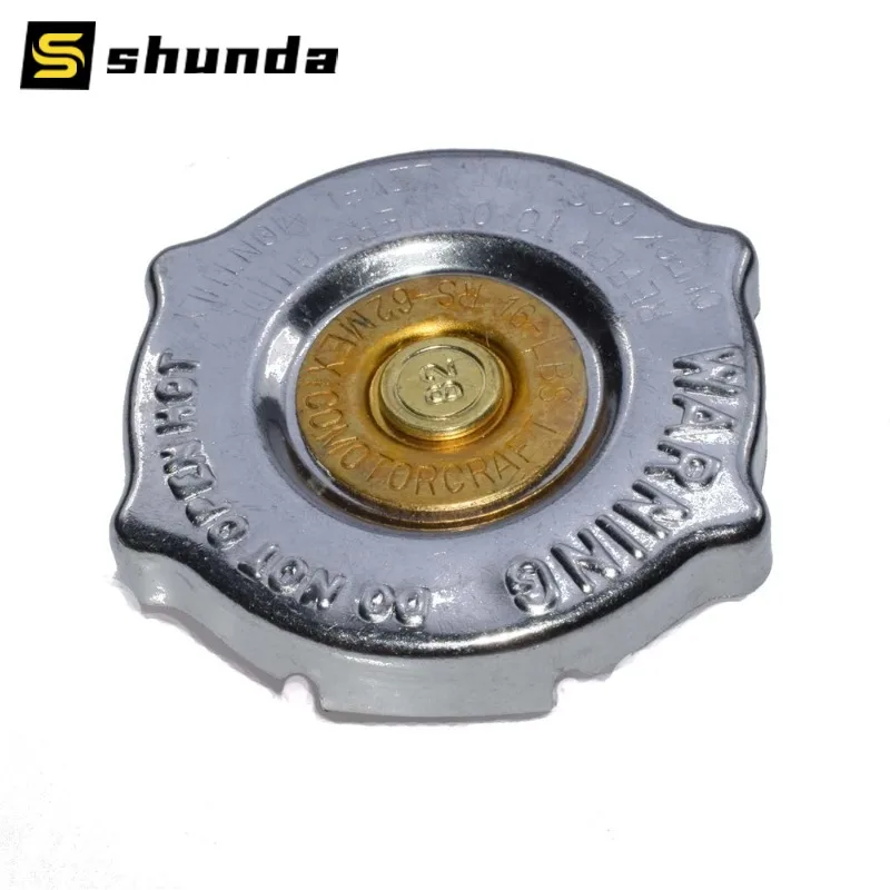 

52028974AA 52079880AA 55116901AA Radiator Cap Fit for Dodge Caliber Avenger Durango Jouney Jeep Compass Patriot Chrysler Sebring