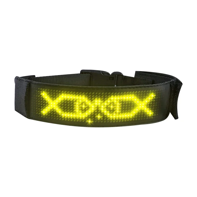 Yellow LED