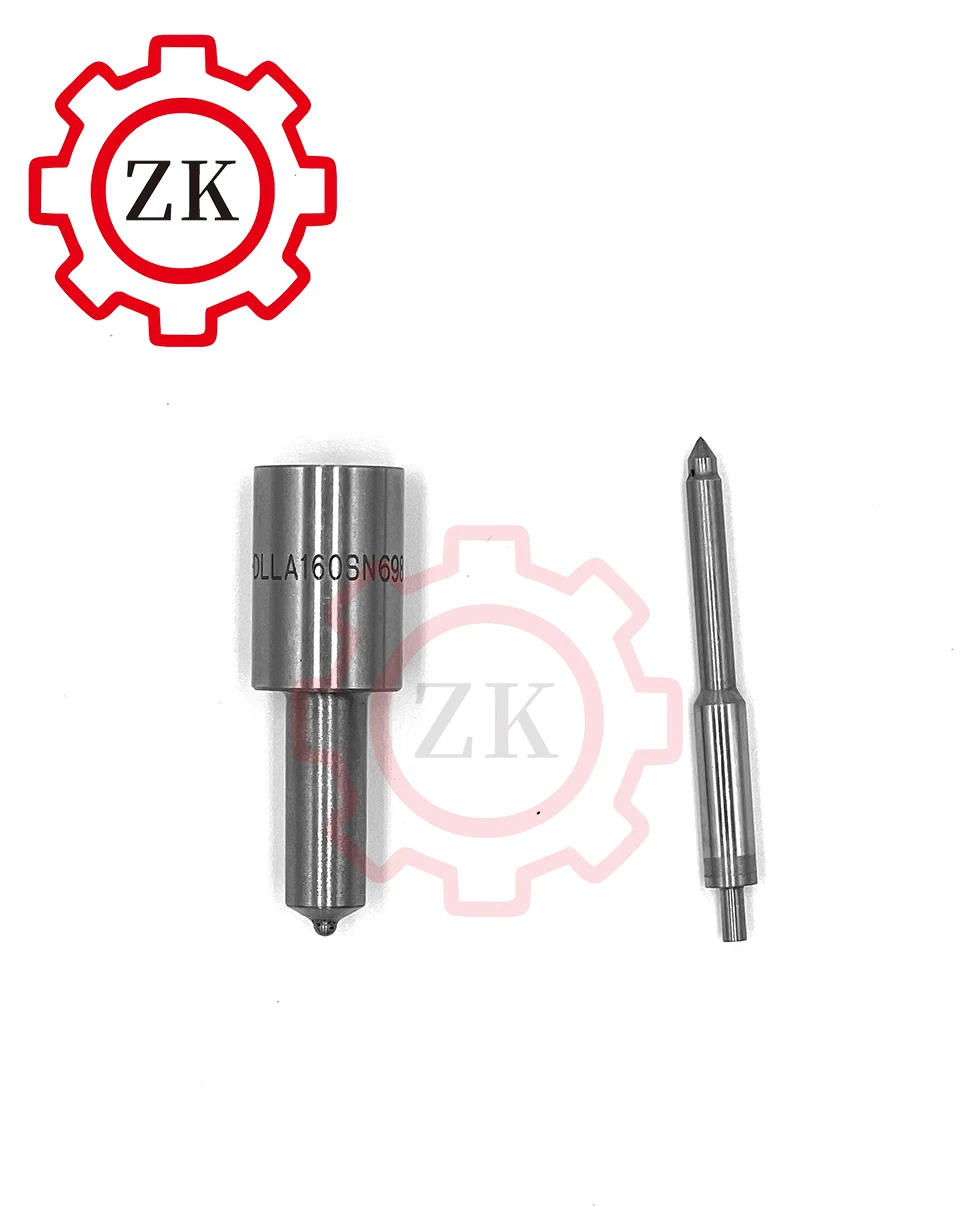 Рисунок 4 - Автозапчасти ZK 105015-4170