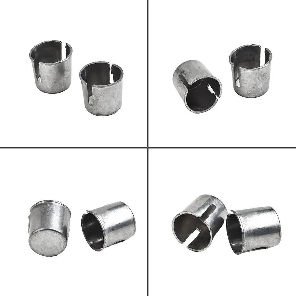 Practical Parts Repair Shims Parts Kit Accessories Car Battery Post Easy To Use Loose Terminal Posts Repair Worn Replace