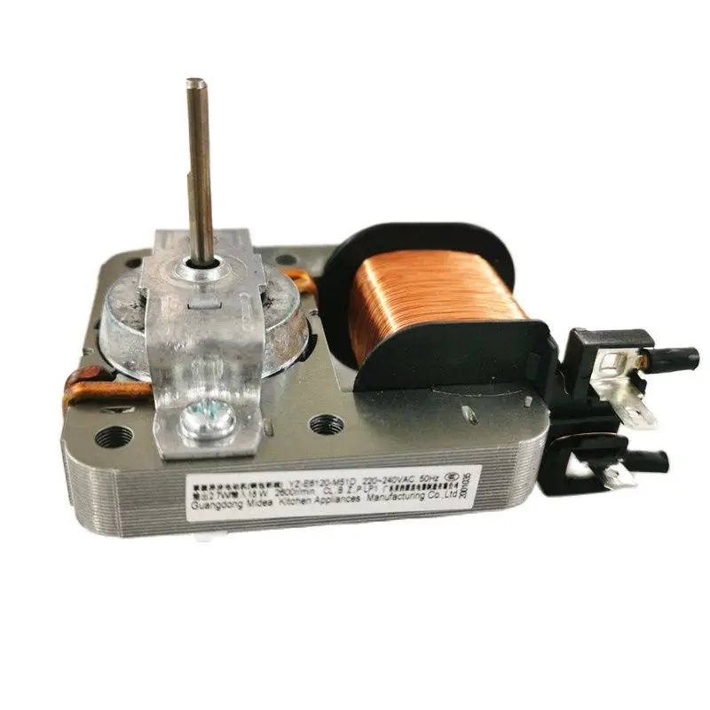 Ventilateur (refroidissement moteur) NISSENS 85643 | MonPetitMécano