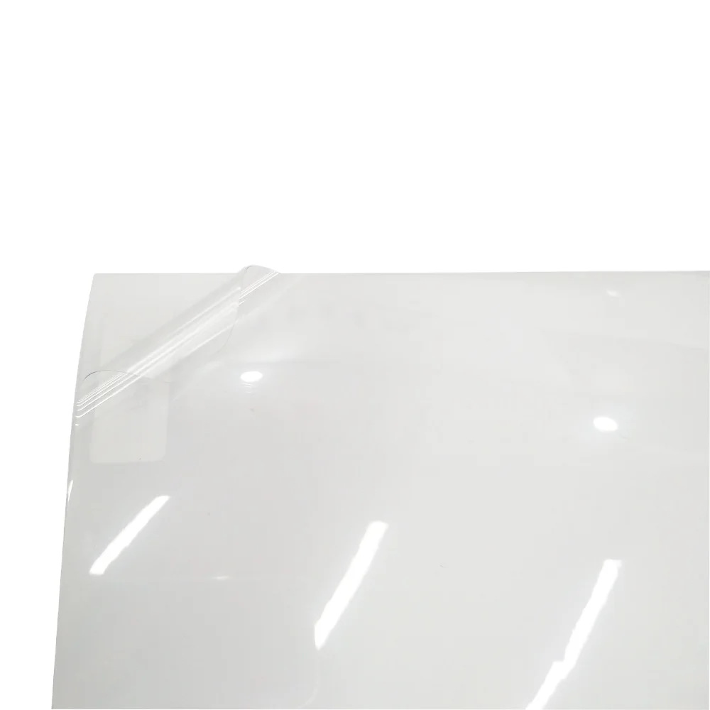 Good Price Car Body Wrapping Sticker Multipurpose for Car Body Protection Film TPH