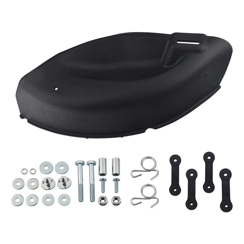

Mowers Mulch Cover 954040501 960710005 Replacement Accessories For Craftsman Mulch Cover Deck LT1000 2000 3000 4000