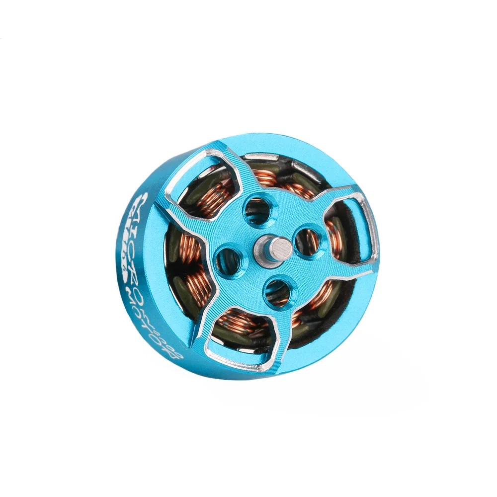 T-MOTOR M1106 Moteur Brushless 1.6-2.5" pour FPV Drone Course/Freestyle