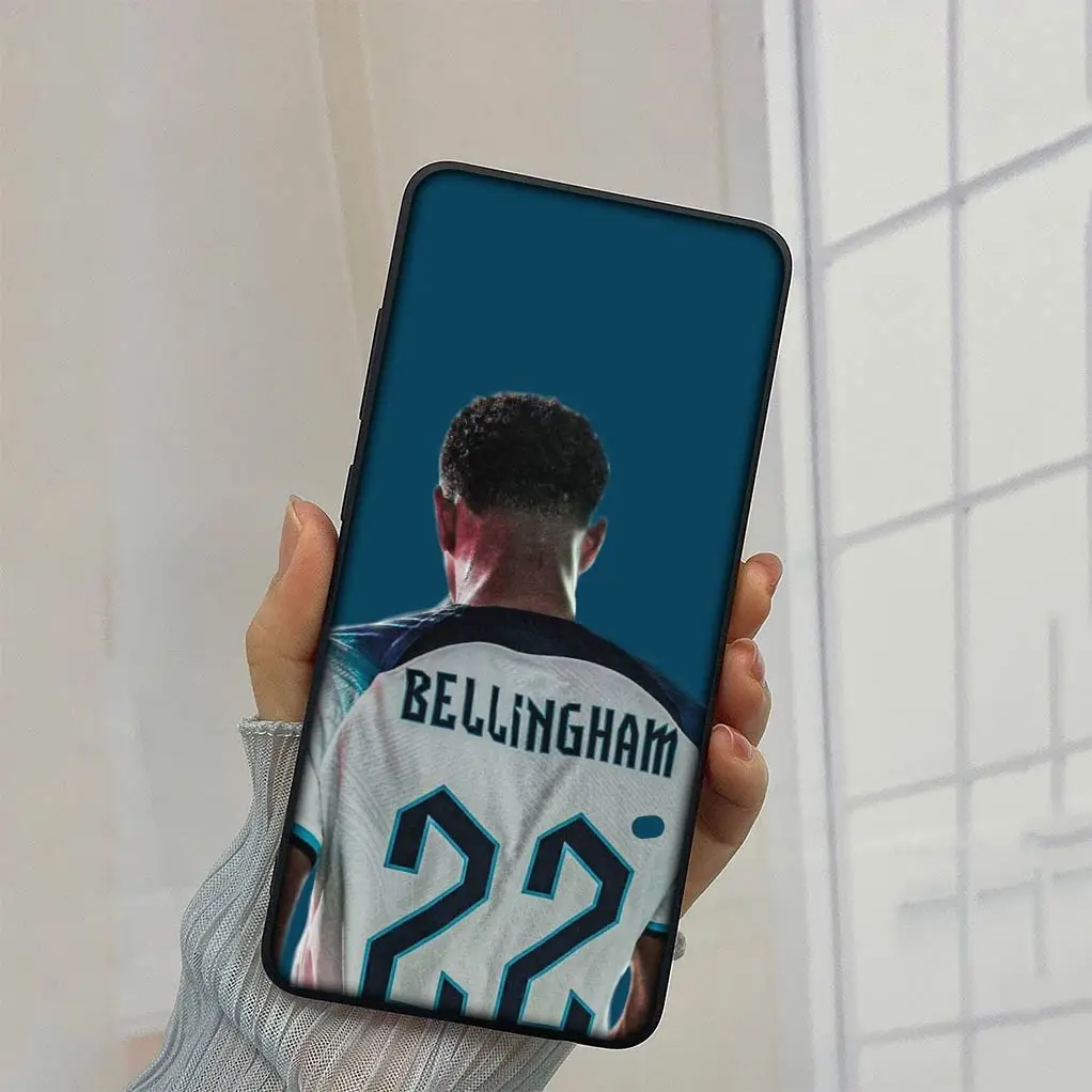 Football Superstar No. 5 Phone Cover Case