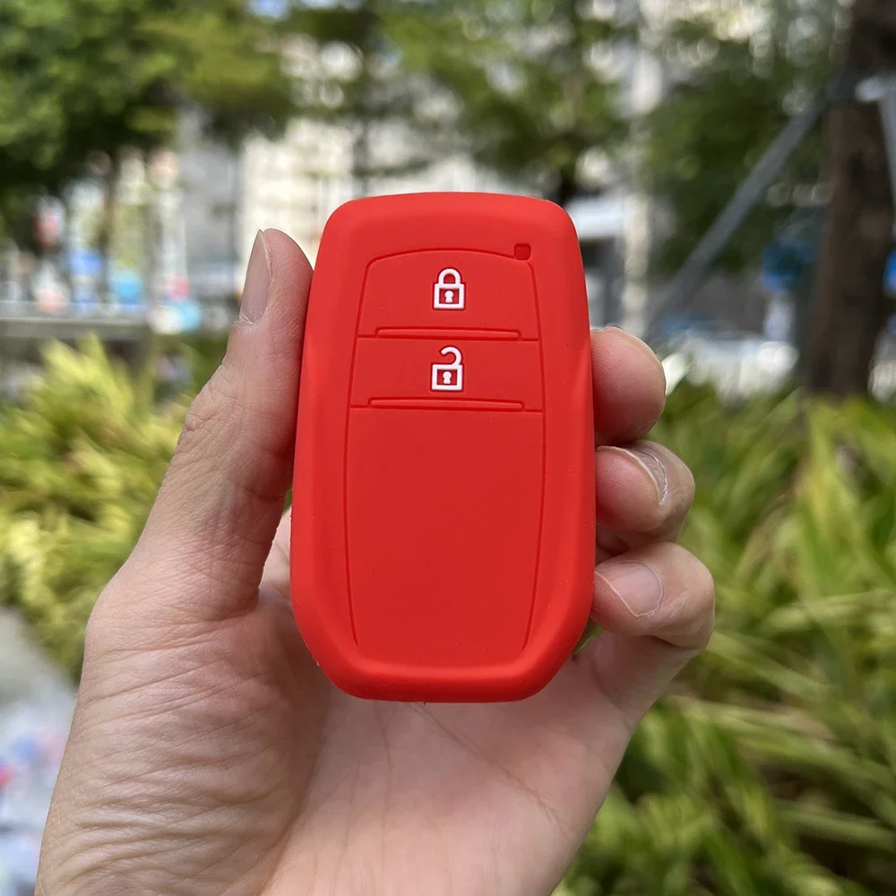 A 2button red