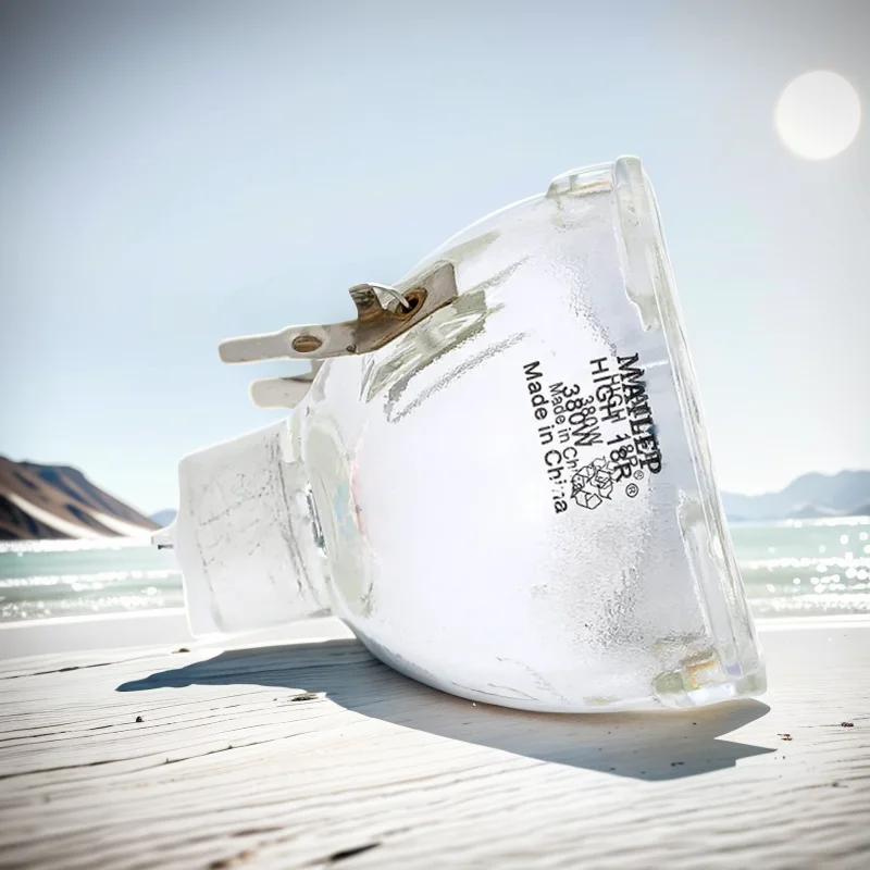 Рисунок 2 - Мобильный прожектор 380 Вт 18R