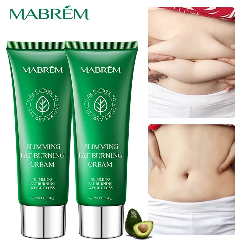 Fatburning Cream 2pcs Body Sculpting And To Break Down Fat And