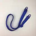 Sapphire blue
