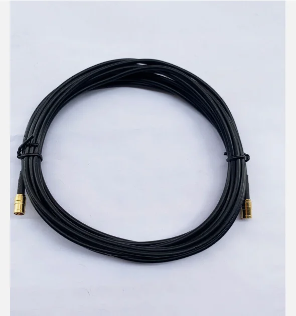 

Acoustimass Module Cable for CineMate, Control Console, 130, ST520, 13ft, 4m