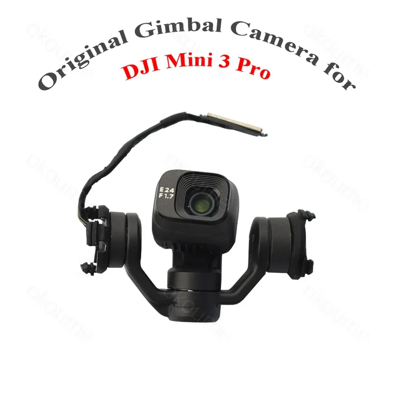 Gimbal Camera