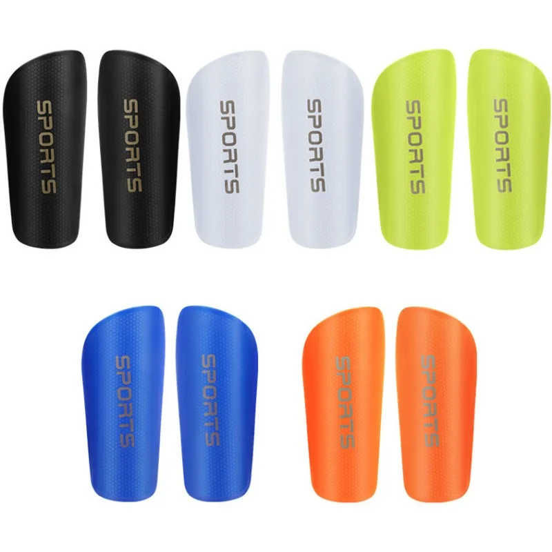 Enhanced Leg Support Compression Sleeve for Soccer Shin Protection - Ideal for All Ages