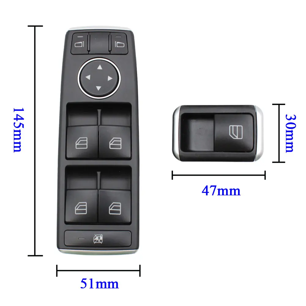 ޸  C E Ŭ W204 W207 W212 C200 220 250 300    â Ʈ °  ġ ư